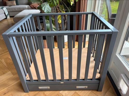 Box TWF Lieke met Lade grijs, Kinderen en Baby's, Boxen, Gebruikt, Lade, Ophalen