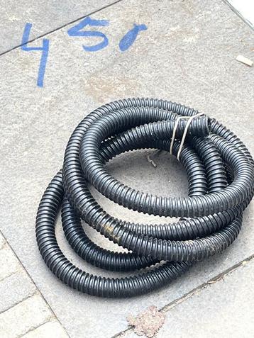 Vijverpompslang van 5 meter 50 beschikbaar voor biedingen