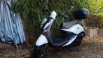 Sym Mio 50 4t, Ophalen, Gebruikt