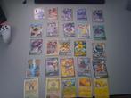 Pokemon kaarten, Hobby en Vrije tijd, Verzamelkaartspellen | Pokémon, Verzenden, Nieuw, Meerdere kaarten, Foil