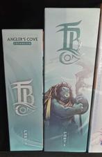 Meerdere moderne bordspellen te koop!, Hobby en Vrije tijd, Gezelschapsspellen | Bordspellen, Een of twee spelers, Ophalen, Zo goed als nieuw