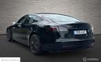 Tesla Model S Long Range, 670pk, Yoke Autopilot, Automaat, Gebruikt, 2069 kg, Model S