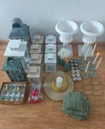 Bruiloft / feest accessoires / decoratie, Ophalen, Zo goed als nieuw