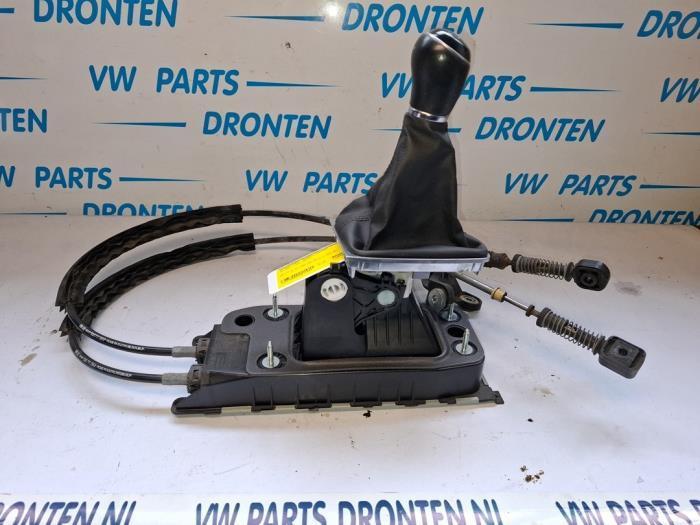 Schakelkabel Versnellingsbak van een Volkswagen Golf, Auto-onderdelen, Remmen en Aandrijving, Volkswagen, Gebruikt, 3 maanden garantie