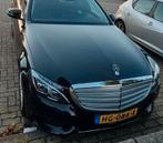 Mercedes-Benz C-Klasse C350 e Plug-in Hybrid 279pk 7G-TRONIC, Auto's, Automaat, Achterwielaandrijving, Zwart, Overige bekleding