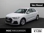 Audi A1 Sportback 25 TFSI Pro Line | Apple Carplay | Virtuel, Stof, Euro 6, 95 pk, Met garantie (alle)