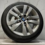 Bmw 3-serie E46 E90+ 225/45/17 INCH STYLING 161 Zomerset, Gebruikt, Banden en Velgen, 17 inch, Ophalen of Verzenden