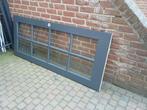 Vurenhouten deur 200x83 cm, Ophalen, 80 tot 100 cm, Binnendeur, Zo goed als nieuw