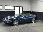 Jaguar XKR 4.0 V8 Coupé, BBS, Superstaat, Taxatie € 29.00, Auto's, Jaguar, Achterwielaandrijving, Gebruikt, Leder, Bedrijf