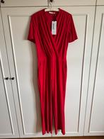 Studio Anneloes jumpsuit rood maat S, Studio Anneloes, Nieuw, Ophalen of Verzenden, Maat 36 (S)