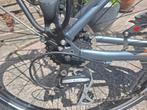 Giant Damesfiets - Goed Onderhouden!, Versnellingen, 53 tot 56 cm, Gebruikt, Giant