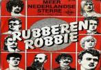 Rubberen robbie - meer nederlandse sterre, Gebruikt, 7 inch, Single, Ophalen of Verzenden