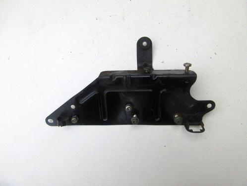 Suzuki GSX400E bracket houder plaat GSX 400 E steun frame, Motoren, Accessoires | Overige, Gebruikt, Ophalen of Verzenden