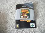 Nintendo 64  Expansion Pack en Donkey kong, Ophalen of Verzenden, Zo goed als nieuw, Game Boy Color