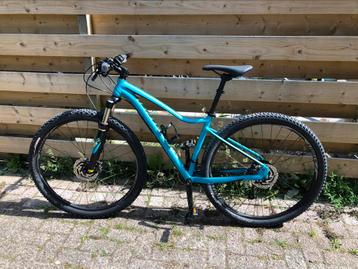 Specialized Jett Comp 29 maat M MTB beschikbaar voor biedingen