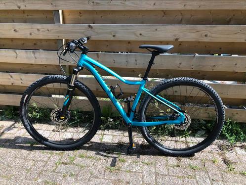Specialized Jett Comp 29 maat M MTB, Fietsen en Brommers, Fietsen | Mountainbikes en ATB, Zo goed als nieuw, Overige merken, Ophalen
