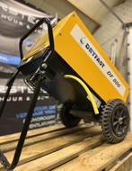 Bouwdroger huren ? Beste prijzen & snelle service, Tuin en Terras, Ophalen