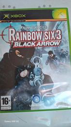 Rainbow six 3 black arrow, Vanaf 18 jaar, Shooter, 1 speler, Ophalen of Verzenden