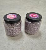 Amethist Granulaat 2x 500 gram, Ophalen of Verzenden