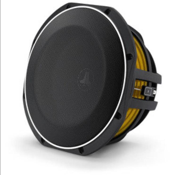 JL Audio 12TW1-2 Subwoofer, Auto diversen, Autospeakers, Gebruikt, Ophalen of Verzenden