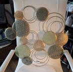 wanddecoratie, Huis en Inrichting, Woonaccessoires | Wanddecoraties, Ophalen, Zo goed als nieuw