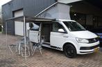 Volkswagen California Coast Keuken|Luifel|Standkachel|Koelka, Automaat, Buscamper of Camperbus, -
-  -, Volkswagen