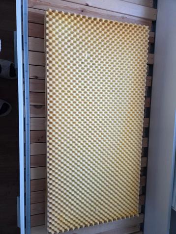 Baby Matras 70x120 - Goede Kwaliteit beschikbaar voor biedingen