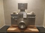 Riviera maison foto camera statue 50%, Ophalen, Nieuw