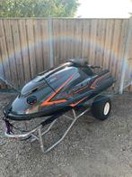 Jetski | Yamaha | 701 | 2takt, Ophalen, Benzine