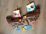 STRATEGO PIRATEN spel, Ophalen, Gebruikt