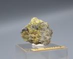 Wavelliet - Pausberg, Hirschau, Duitsland, Ophalen of Verzenden, Mineraal