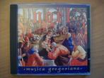 Musica Gregoriana - Noël (CD; Kerst) Pro Cantione Antiqua, Ophalen of Verzenden, Zo goed als nieuw