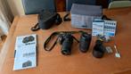 Nikon D5300 Camara set 15733 shutter count, Ophalen of Verzenden, Zo goed als nieuw, Nikon, 8 keer of meer