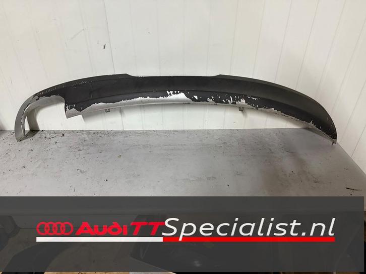 Bumperbalk achter met piepschuim Audi TT MK2 8J, Auto-onderdelen, Overige Auto-onderdelen, Audi, Gebruikt, Ophalen