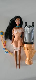 Barbie jaren 90, Gebruikt, Ophalen of Verzenden