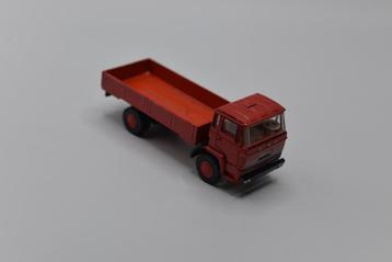 Lion Car Daf 2000 bakwagen beschikbaar voor biedingen