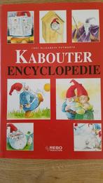 KABOUTER ENCYCLOPEDIE. LADY ELISABETH PUTWORTH., Boeken, Gelezen, Lady Elisabeth Putworth., Ophalen of Verzenden, Fictie algemeen