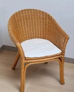 Rotan stoel, Antiek en Kunst, Ophalen