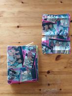 Plakboek Abba met kaft papier, Ophalen of Verzenden, Gelezen, Artiest