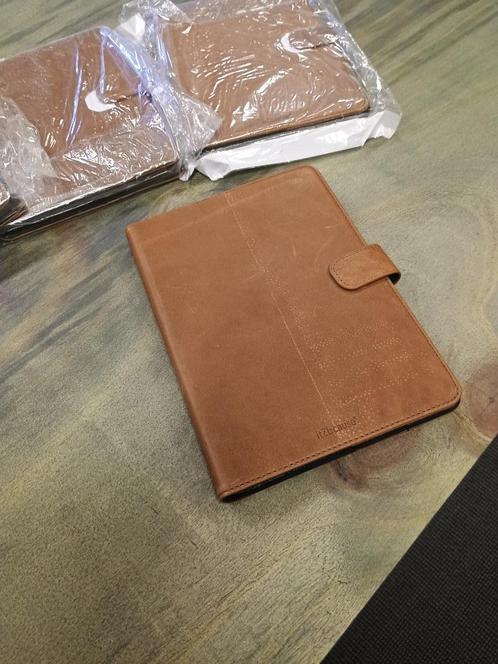 tablet / notitie   beschermhoes   nieuw, Computers en Software, Tablet-hoezen, Nieuw, Bescherming voor- en achterkant, Ophalen of Verzenden
