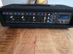 PDM-C405A Mixer Versterker - 4 Kanaals, 800W, Muziek en Instrumenten, Mengpanelen, Ophalen, Gebruikt, Minder dan 5 kanalen, Microfooningang