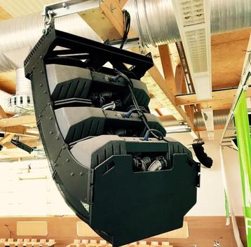Bose professional RoomMatch DeltaQ line array beschikbaar voor biedingen