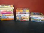 DVD VHS Kinderfilms, Cd's en Dvd's, Ophalen, Avontuur, Alle leeftijden, Zo goed als nieuw