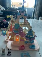 Sylvanian Families 5537 baby pretpark, Verzamelen, Ophalen of Verzenden, Zo goed als nieuw