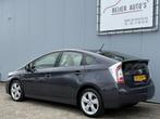 Toyota Prius 1.8 Dynamic Business Automaat Navigatie/Camera/, Gebruikt, 1340 kg, 4 cilinders, Stoelverwarming