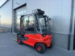 Linde E40 elektrische heftruck ‘vorkversteller’ ‘2019’, 3000 tot 4000 kg, Linde, Heftruck, Ophalen of Verzenden