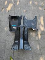 Thyphoon binnen kappenset, Ophalen of Verzenden, Zo goed als nieuw, Kap, Piaggio