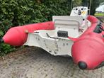 Rib Zodiac Pro 520 rubberboot, Ophalen, Gebruikt, Overige materialen, 3 tot 6 meter