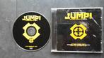 CD - DJ Ruthless - Jump! - The New Hardstyle Part 2, Ophalen of Verzenden, Zo goed als nieuw