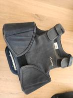 Bodyprotector fouganza  8 /10, Dieren en Toebehoren, Ophalen of Verzenden, Gebruikt, Bovenkleding